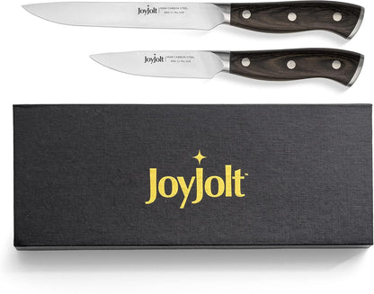 7” Nakiri Knife. High Carbon x50 German Steel Kitchen Knife – Magnetic Gift Boxed Japanese Knife.