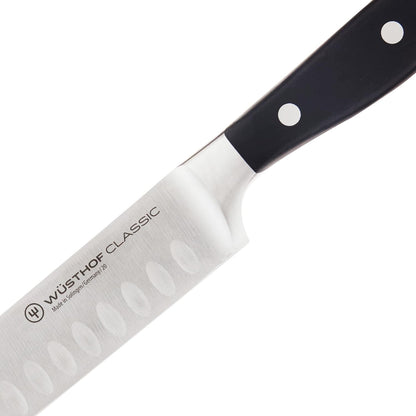 WÜSTHOF Classic Carving Set, Black, 2-Piece