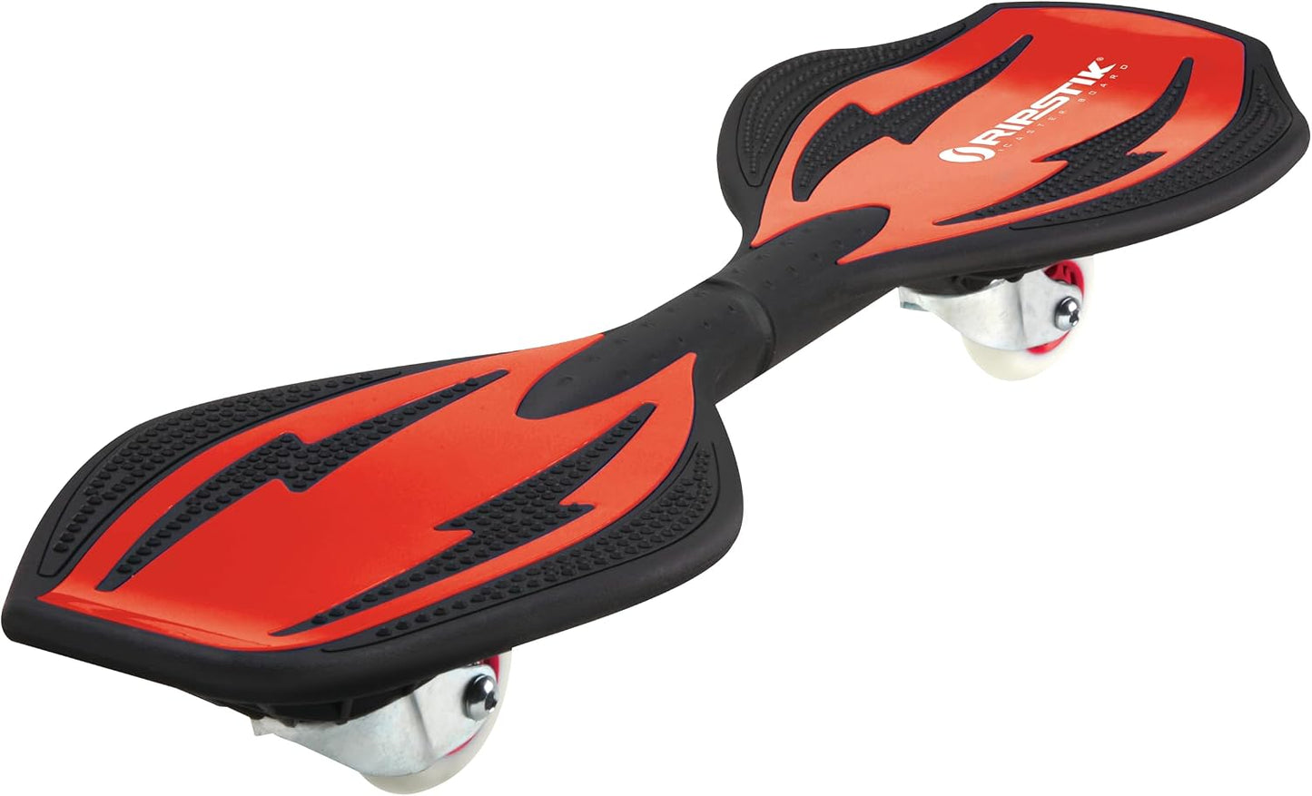 RipStik Ripster Caster Board | Pivoting Street Surf Skateboard