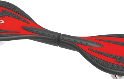 RipStik Ripster Caster Board | Pivoting Street Surf Skateboard