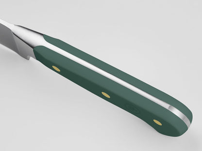 WÜSTHOF Classic Velvet Oyster 9" Double Serrated Bread Knife