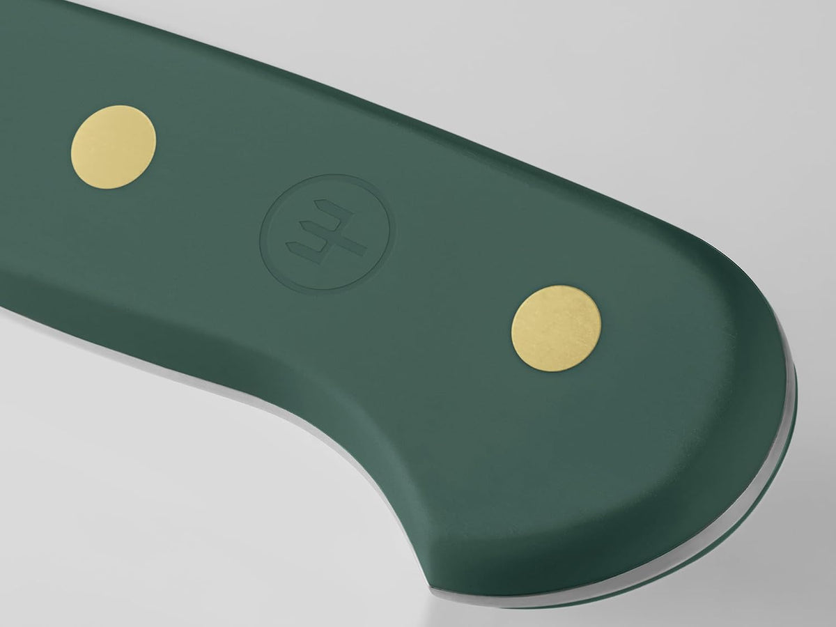 WÜSTHOF Classic Velvet Oyster 9" Double Serrated Bread Knife