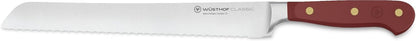 WÜSTHOF Classic Velvet Oyster 9" Double Serrated Bread Knife