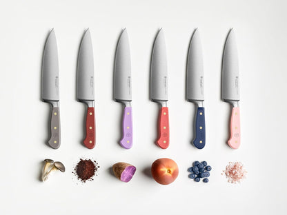 WÜSTHOF Classic Velvet Oyster 9" Double Serrated Bread Knife