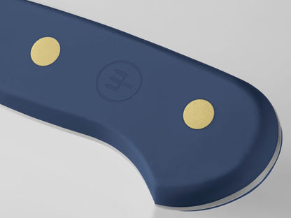 WÜSTHOF Classic Velvet Oyster 9" Double Serrated Bread Knife