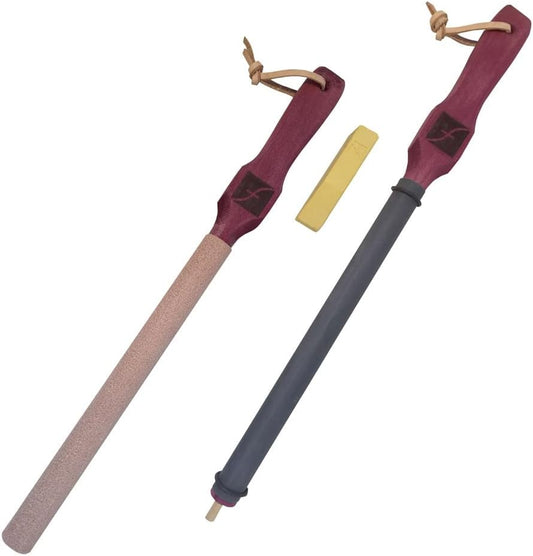 Hook Sharpening Set (PW19)