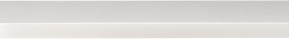 Cutting Board, 18 by 24 by 1/2-Inch, White, 18" x 24"