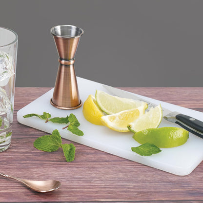 Cutting Board, 18 by 24 by 1/2-Inch, White, 18" x 24"