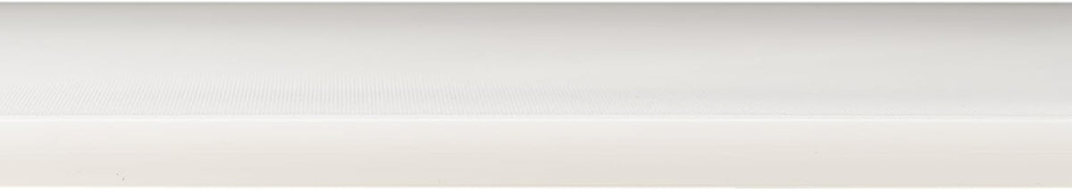 Cutting Board, 18 by 24 by 1/2-Inch, White, 18" x 24"