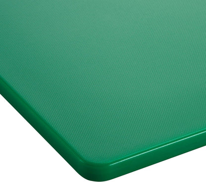Cutting Board, 18 by 24 by 1/2-Inch, White, 18" x 24"