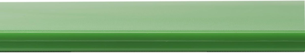Cutting Board, 18 by 24 by 1/2-Inch, White, 18" x 24"