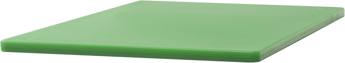 Cutting Board, 18 by 24 by 1/2-Inch, White, 18" x 24"