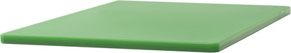 Cutting Board, 18 by 24 by 1/2-Inch, White, 18" x 24"