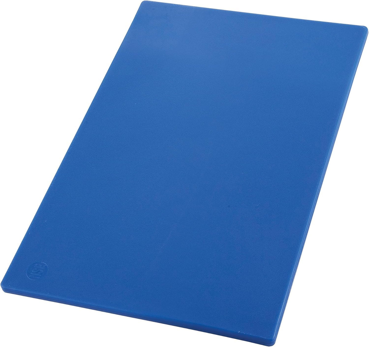 Cutting Board, 18 by 24 by 1/2-Inch, White, 18" x 24"