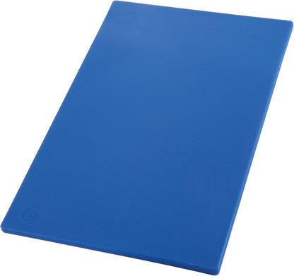 Cutting Board, 18 by 24 by 1/2-Inch, White, 18" x 24"