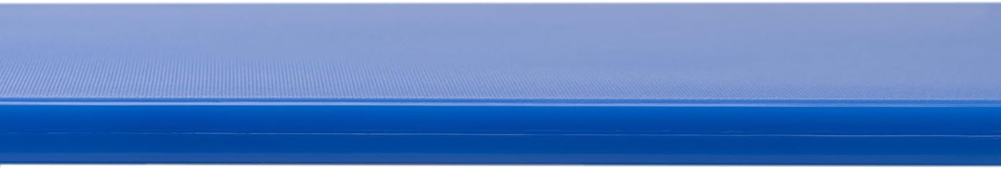 Cutting Board, 18 by 24 by 1/2-Inch, White, 18" x 24"