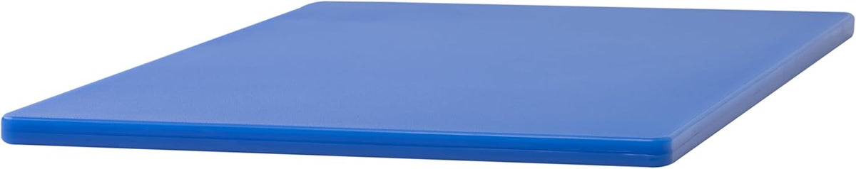 Cutting Board, 18 by 24 by 1/2-Inch, White, 18" x 24"