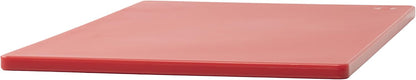 Cutting Board, 18 by 24 by 1/2-Inch, White, 18" x 24"