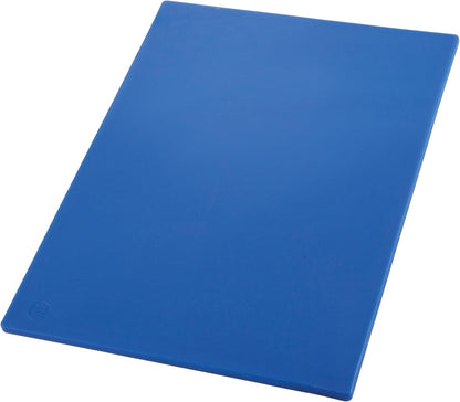 Cutting Board, 18 by 24 by 1/2-Inch, White, 18" x 24"