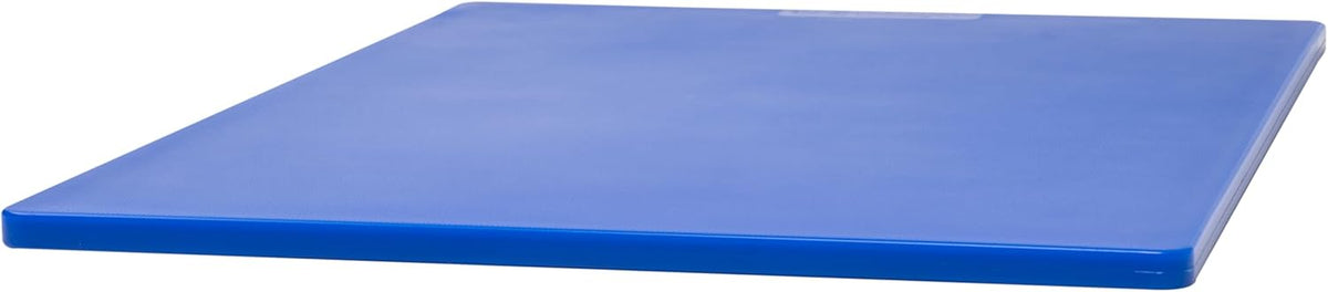 Cutting Board, 18 by 24 by 1/2-Inch, White, 18" x 24"