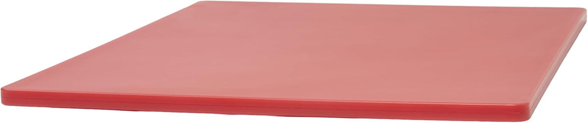 Cutting Board, 18 by 24 by 1/2-Inch, White, 18" x 24"