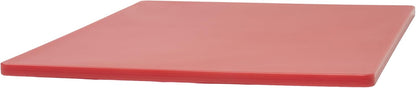 Cutting Board, 18 by 24 by 1/2-Inch, White, 18" x 24"