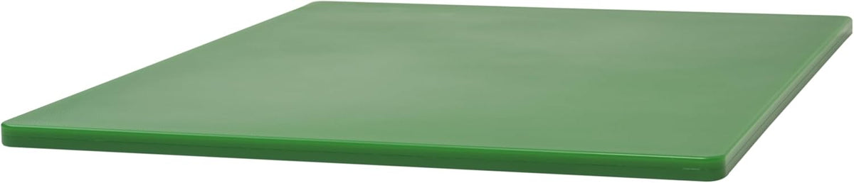 Cutting Board, 18 by 24 by 1/2-Inch, White, 18" x 24"