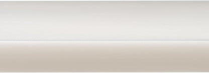 Cutting Board, 18 by 24 by 1/2-Inch, White, 18" x 24"