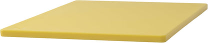 Cutting Board, 18 by 24 by 1/2-Inch, White, 18" x 24"