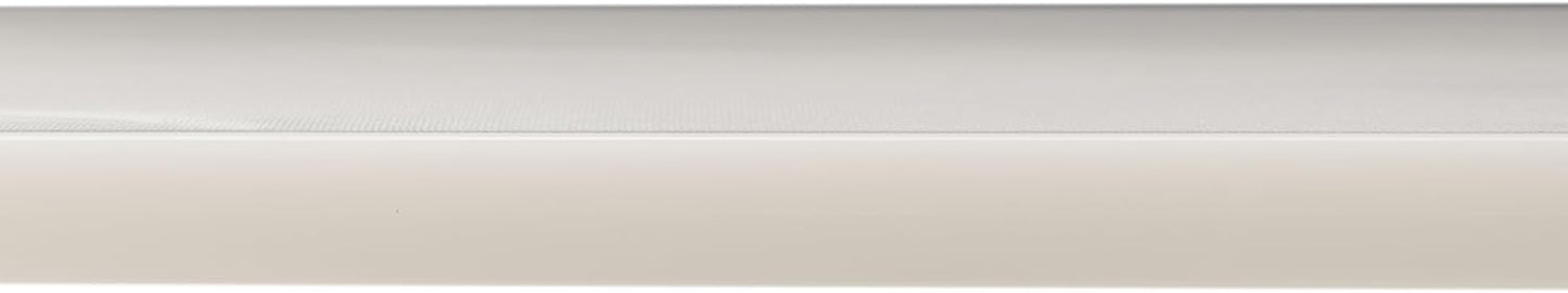 Cutting Board, 18 by 24 by 1/2-Inch, White, 18" x 24"