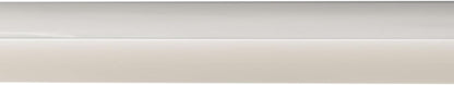 Cutting Board, 18 by 24 by 1/2-Inch, White, 18" x 24"