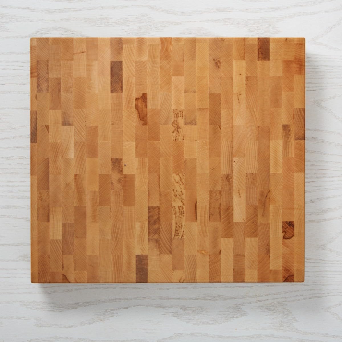 Butcher Block Cutting Board, Large Cutting Board for the Kitchen, Butcher Block Gifts, Chopping Boards for Kitchen