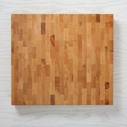Butcher Block Cutting Board, Large Cutting Board for the Kitchen, Butcher Block Gifts, Chopping Boards for Kitchen