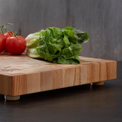 Butcher Block Cutting Board, Large Cutting Board for the Kitchen, Butcher Block Gifts, Chopping Boards for Kitchen