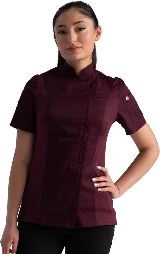 Women's Springfield Chef Coat