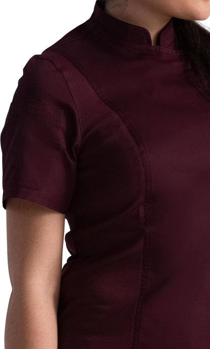 Women's Springfield Chef Coat
