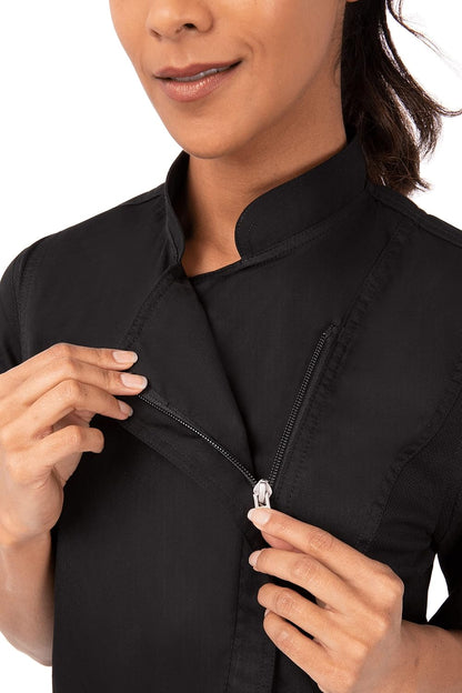 Women's Springfield Chef Coat