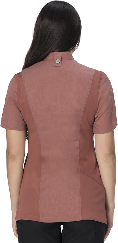 Women's Springfield Chef Coat