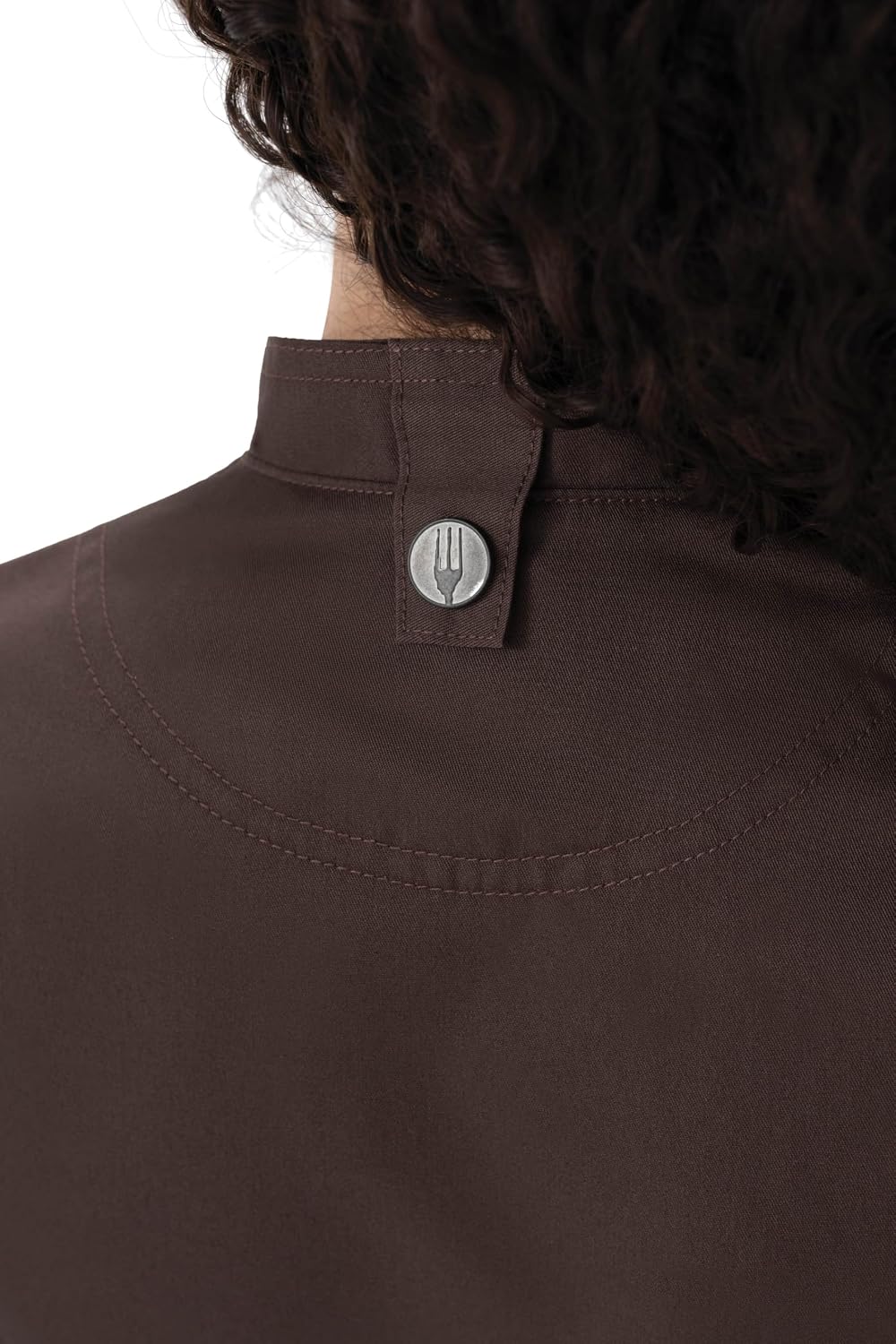 Women's Springfield Chef Coat