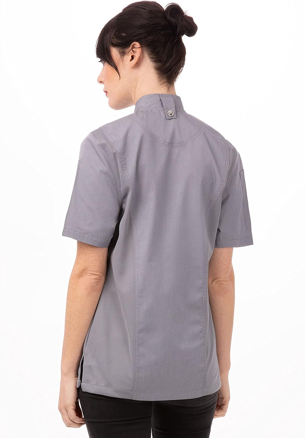 Women's Springfield Chef Coat