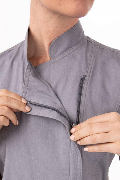 Women's Springfield Chef Coat