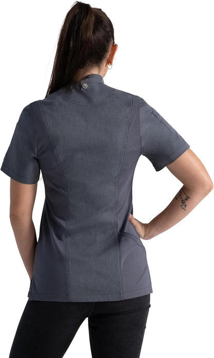Women's Springfield Chef Coat