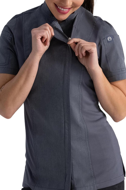 Women's Springfield Chef Coat