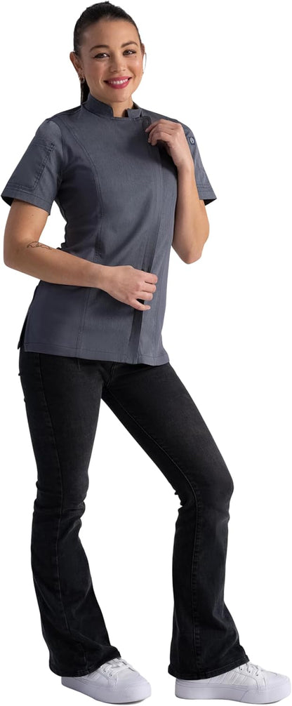 Women's Springfield Chef Coat
