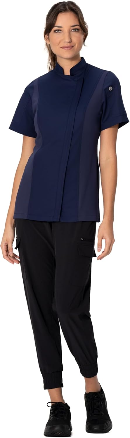 Women's Springfield Chef Coat