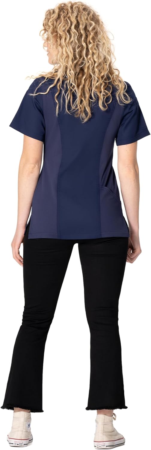 Women's Springfield Chef Coat