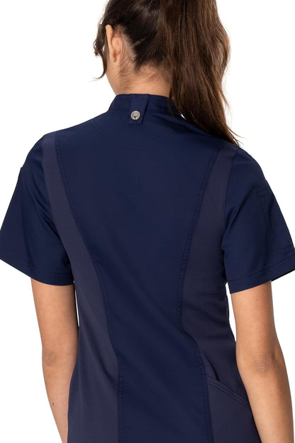 Women's Springfield Chef Coat