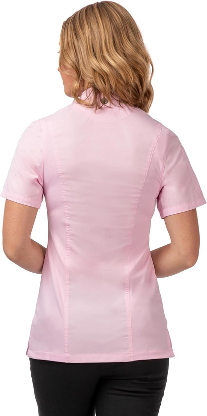 Women's Springfield Chef Coat