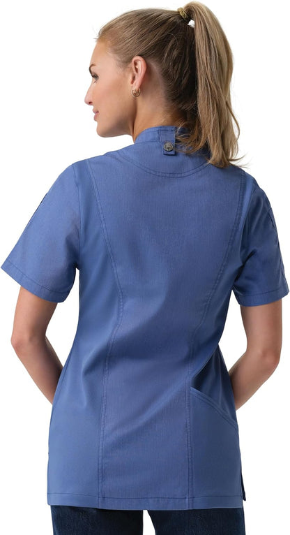 Women's Springfield Chef Coat