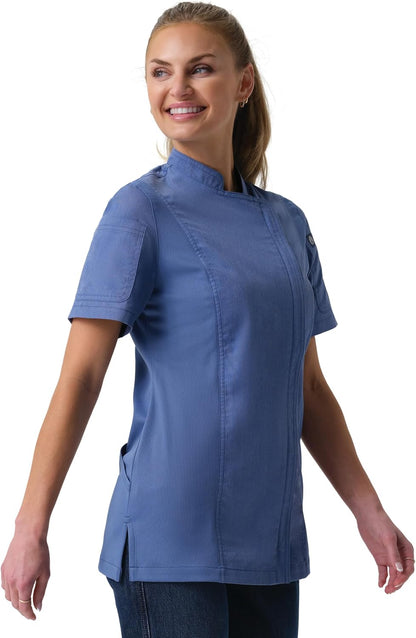 Women's Springfield Chef Coat